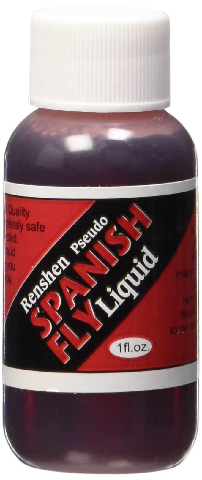 SPANISH FLY LIQUID-COLA