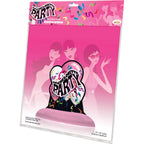 Hott Products Bachelorette Party Center Piece