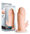 (D) Performance Dual Sleeve