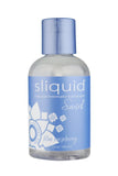 Naturals Swirl - Blue Raspberry - 4.2 Fl. Oz. (124 ml)