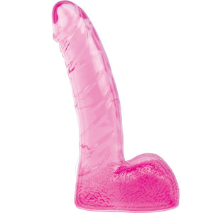 (D) Wet Dreams Crystal Stalli 6.5 ''