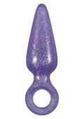 Ns Novelties Starlight Gems, Purple, Medium, 2.3 Ounce