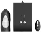 Vedo Hummer Oral Sex Milking Machine - Transform Your Bj