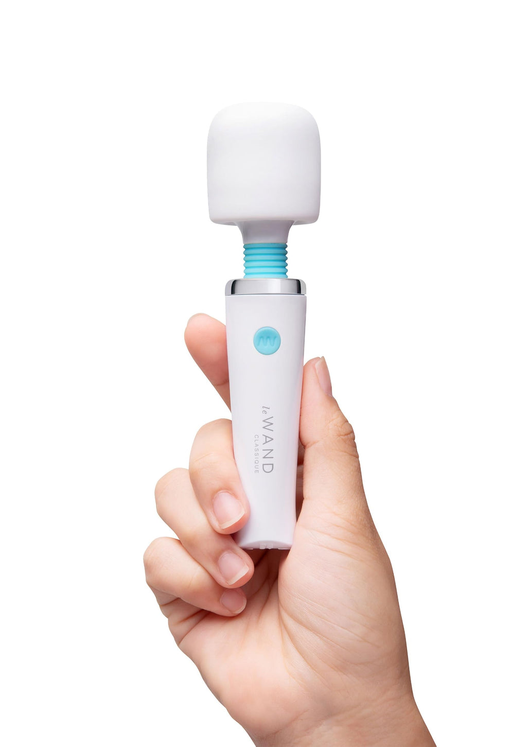 Le Wand Classique Mini Wand Massager