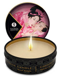 Mini Massage Candle - Aphrodisia - Roses Petals -  1 Fl. Oz.