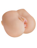 Pipedream Products Pipedream Extreme Toyz Fuck Me Silly To Go Petite Fantasy Bubble Butt