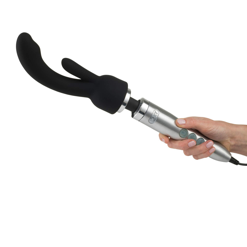 SB Doxy G-Spot Rabbit  Attachement