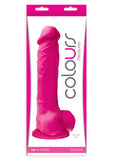 Colours 8In-Pink