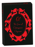 Kheper Games! The Game of Outrageous Orgasms Game