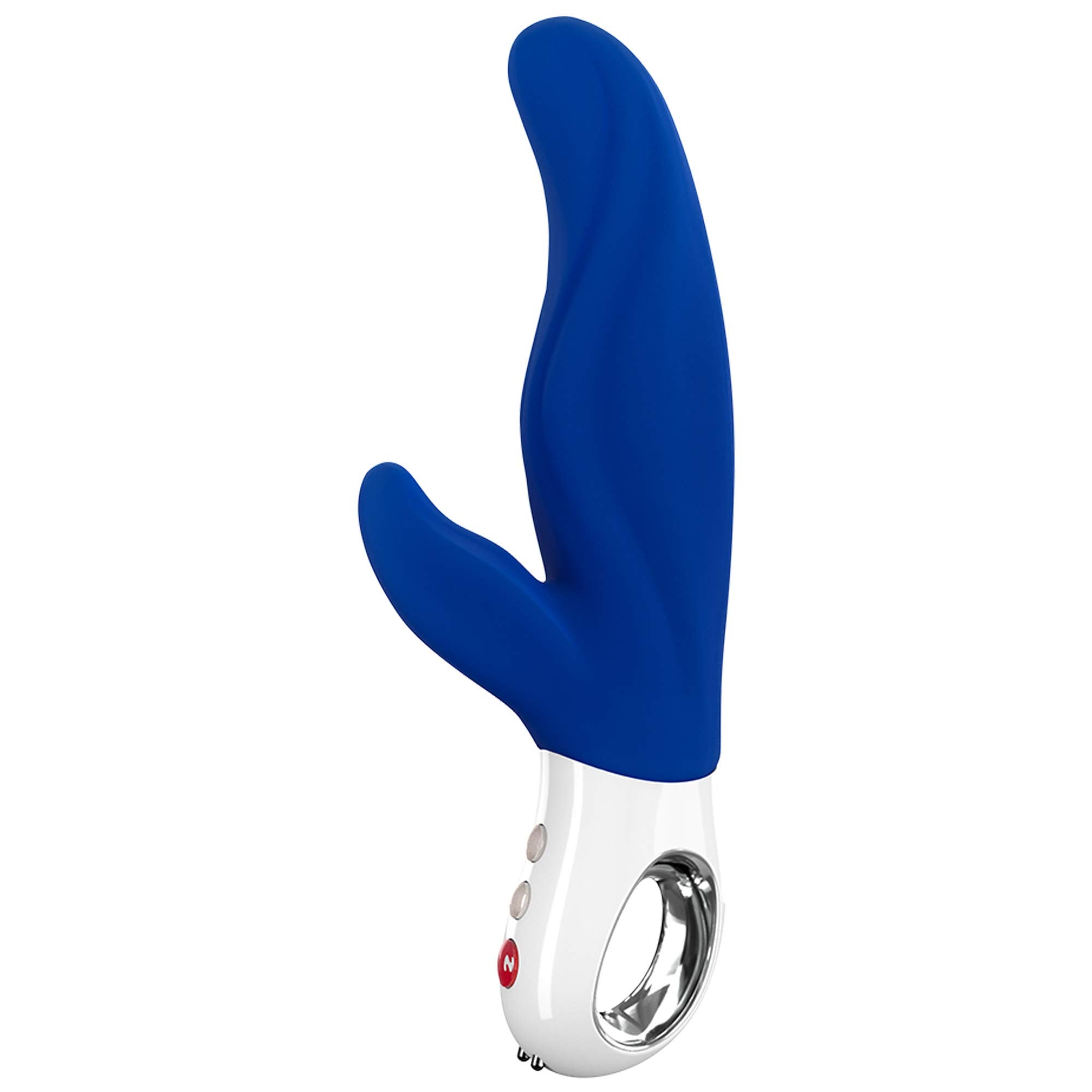 Fun Factory Adult Toys | G5 Series Silicone Dildo Rechargeable Vibrator | Luxury Sex Toys For Women And Sex Toys For Men (Lady B
