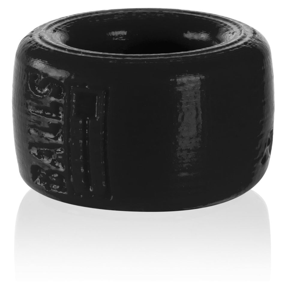 Balls-T Ballstretcher From Atomic Jock - Small -  Black