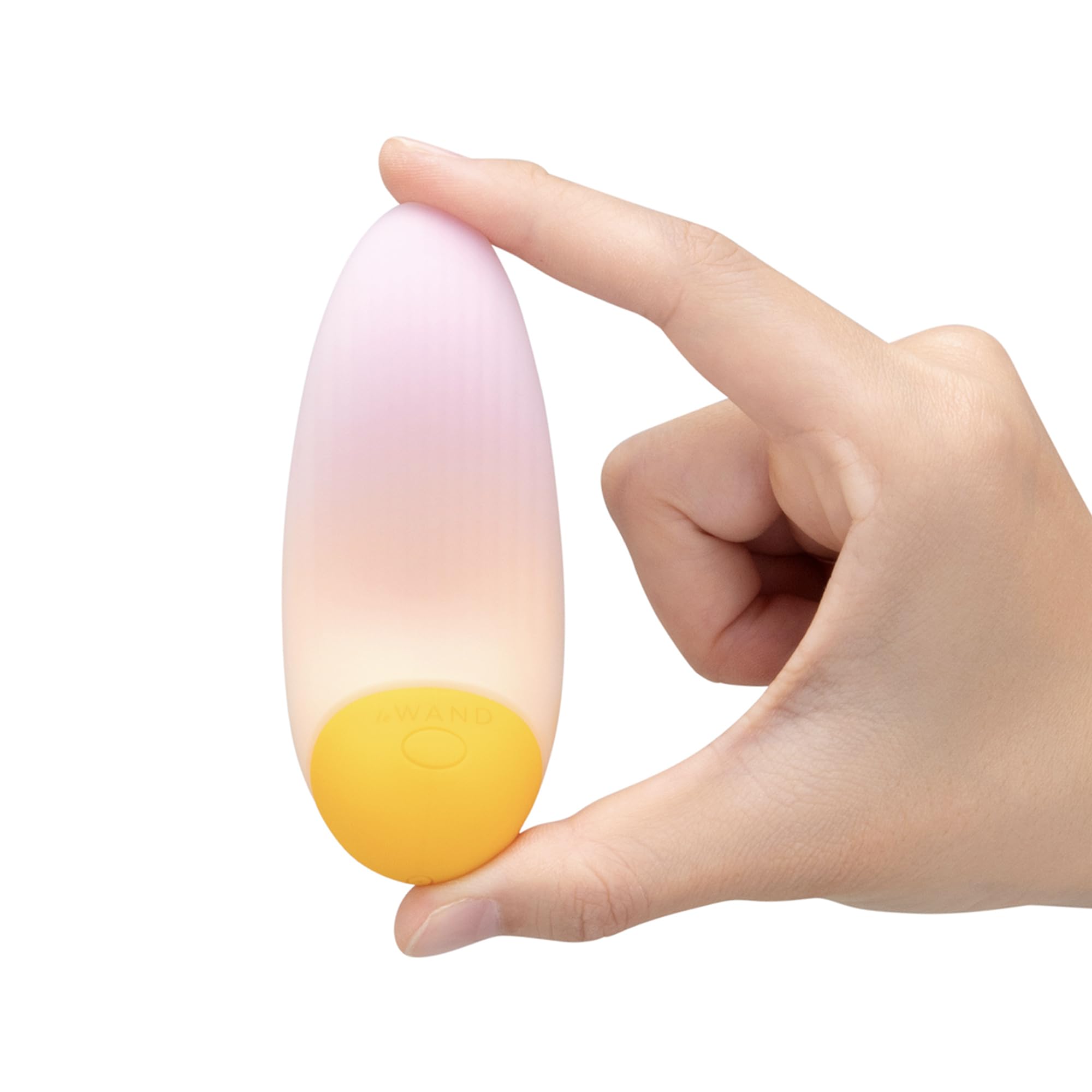 Le Wand Pebble Lay On Vibrator GWP