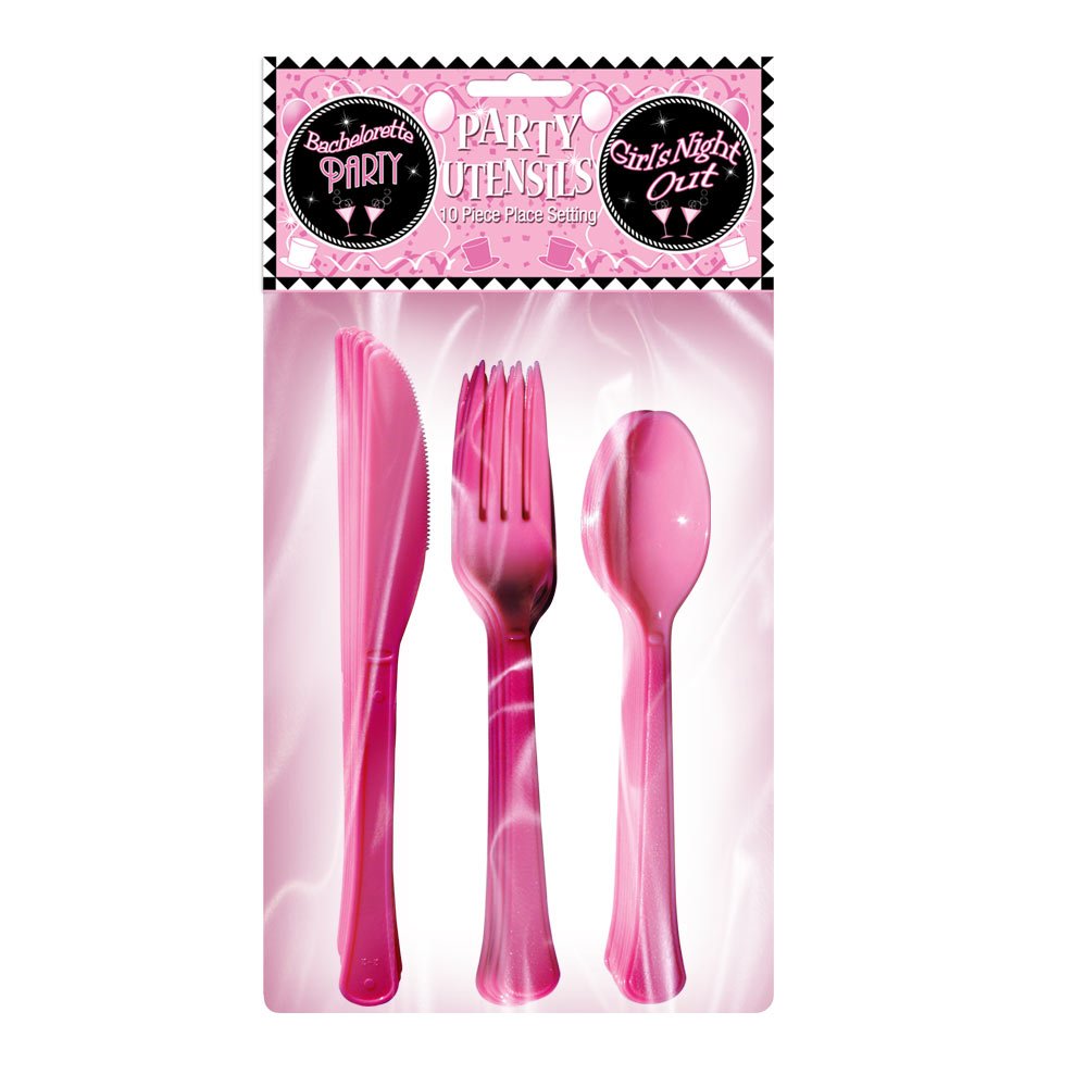Hott Products Bachlorette Party Kit