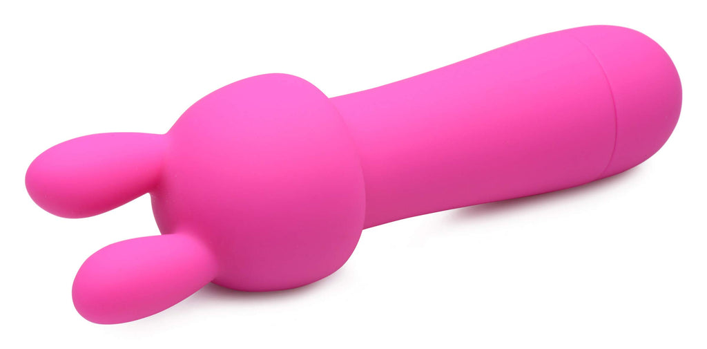 Gossip Rocket Mini Rech Wand Attach Mag