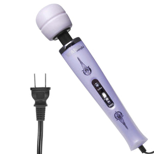 8 Speed Turbo Pearl Massager - 110V