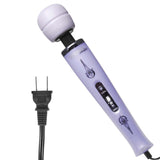 8 Speed Turbo Pearl Massager - 110V
