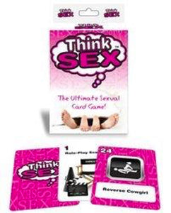 (D) Think Sex