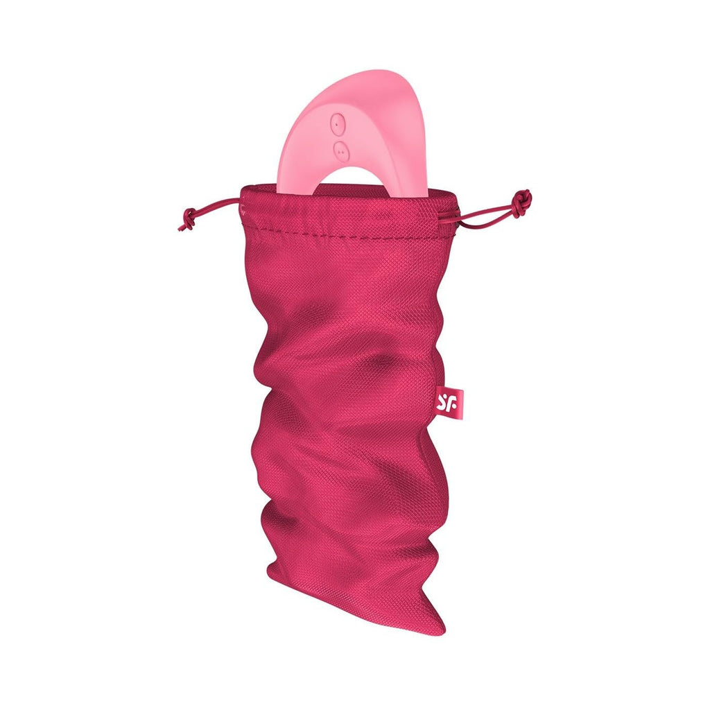 Satisfyer Treasure Bag M-Pink