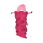 Satisfyer Treasure Bag M-Pink