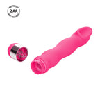 California Exotic Novelties Gyration Sensations Gyrating Hummer 3, Purple, 0.20 Pound
