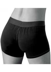 Strap U Mod Active Style Harness Built In O Ring M/L