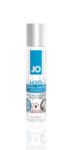Jo H2O Warming 1Oz