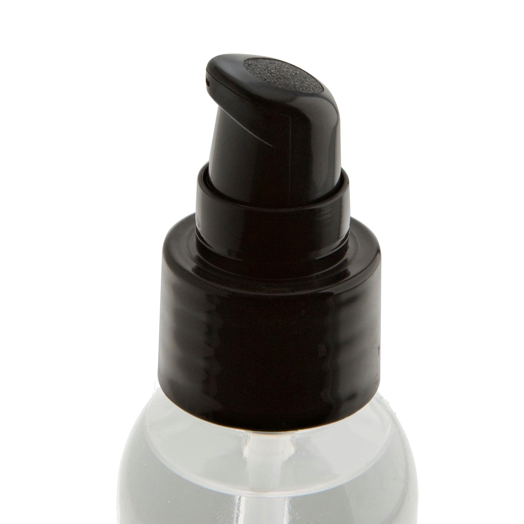 Doc Johnson Mood - Silicone Lube - Lubricant For That Ultra Slick Feel - Not Compatible With Silicone Toys Or Condoms - 4 Fl Oz