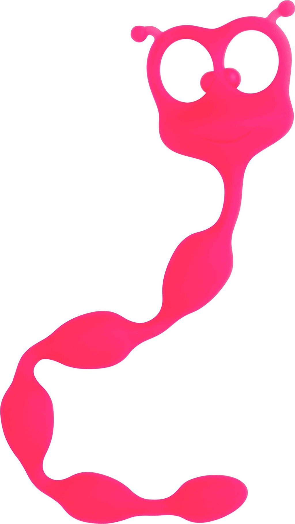 Fun Factory Anal Sex Toys  Bendy Beads and Flexi Felix  Anal Beads Adult Toys for Men  Women and Couples Sex Play Flexi F