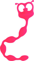 Fun Factory Anal Sex Toys  Bendy Beads and Flexi Felix  Anal Beads Adult Toys for Men  Women and Couples Sex Play Flexi F