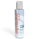 Dynamo Lube Water-Based Formula 4.4Oz