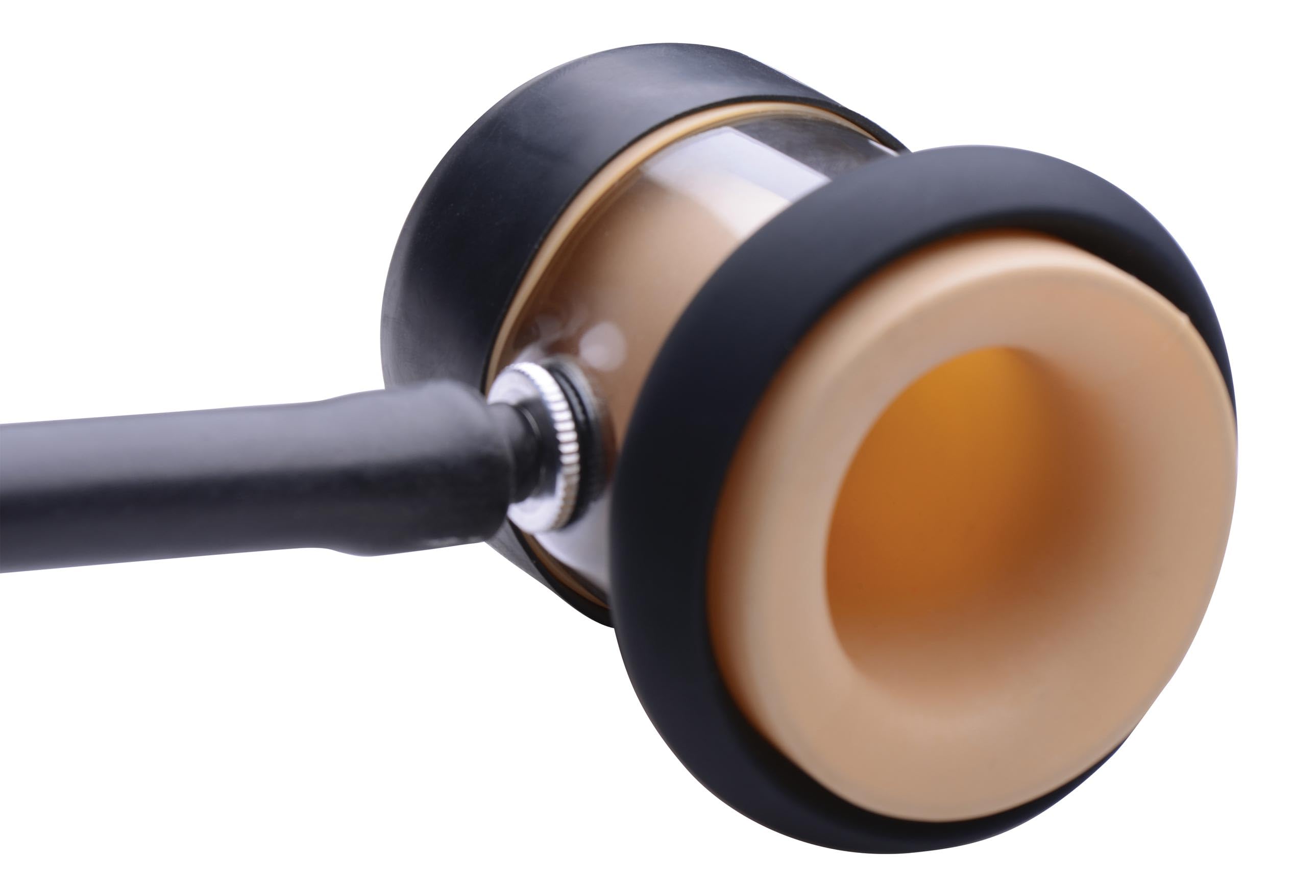 Lovebotz The Milker Automatic Deluxe Stroker Masturbation Machine For Men And Adult Couples, Auto Stroking And Milking Pleasure