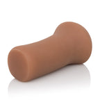Calexotics Cheap Thrills The Roller Girl - Travel Sized Male Masturbator - Silicone Masturbation Sleeve - 5 Inch Adult Male Sex
