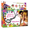 Hott Products Edible Body Play Paints Kit