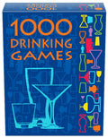 Kheper Games 1000 Drinking Premium Games
