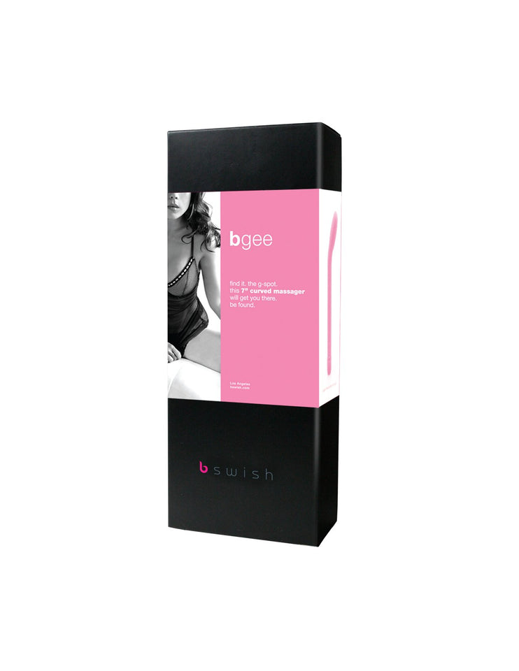 B Swish Bgee Classic 7 Inch