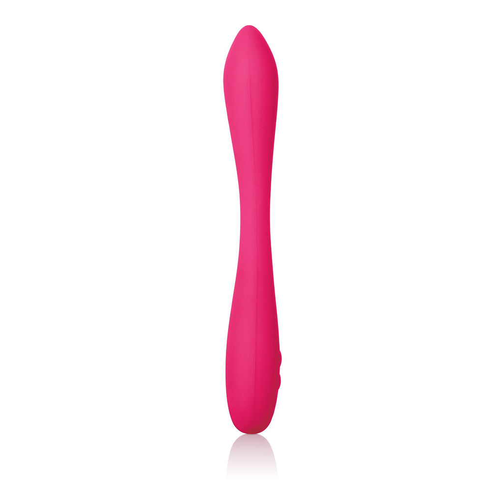 California Exotic Novelties Silhouettes 9, Red