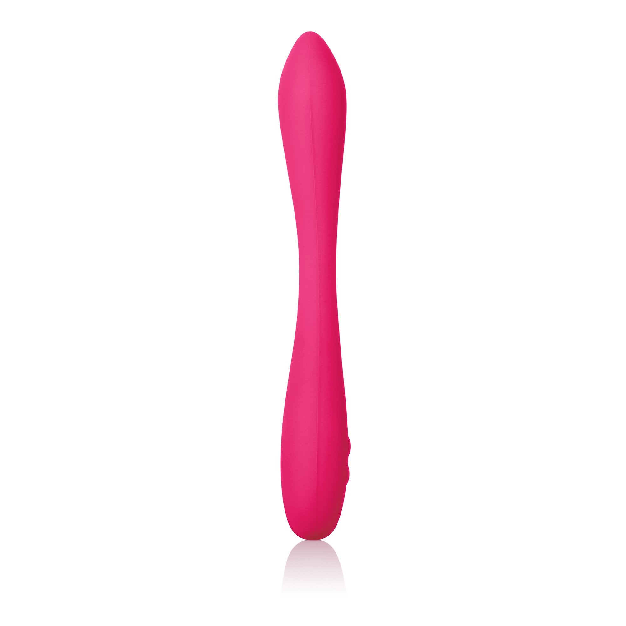 California Exotic Novelties Silhouettes 9, Red
