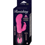 Ravishing Rabbit Lover Pink