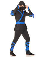 5Pc Ninja, Includes Shirt With