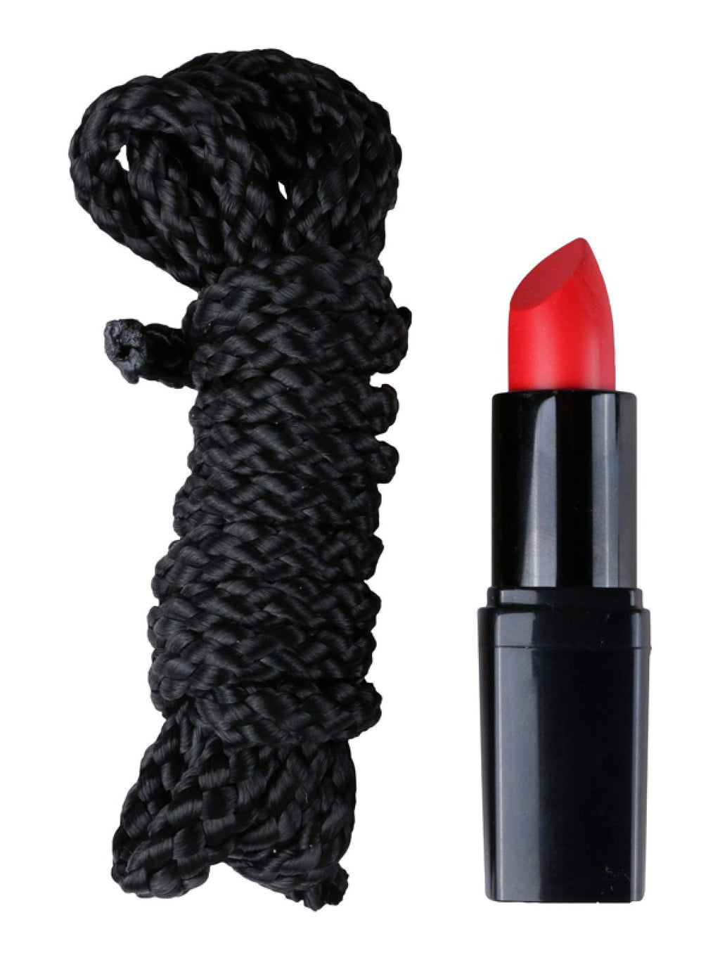 Ouch! Kinbaku Mini Bondage Rope, Black