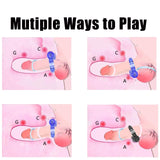 Cock Ring Vibrating Penis Ring Vibrator Silicone G-spot Stimulating Clitoral Stimulator Penis Erection Enhance Sex Product Adult
