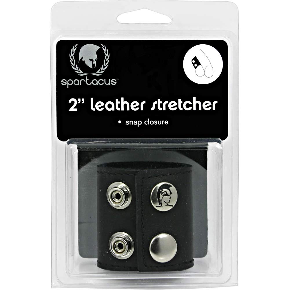 2 Stretcher With Snaps