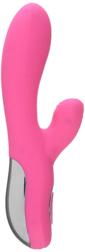 Novel Creations Sensuelle Femme Luxe 10 Function Rabbit, Pink