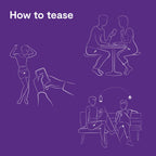 We-Vibe Tease Spe Edit Set Moxie&Moxie B