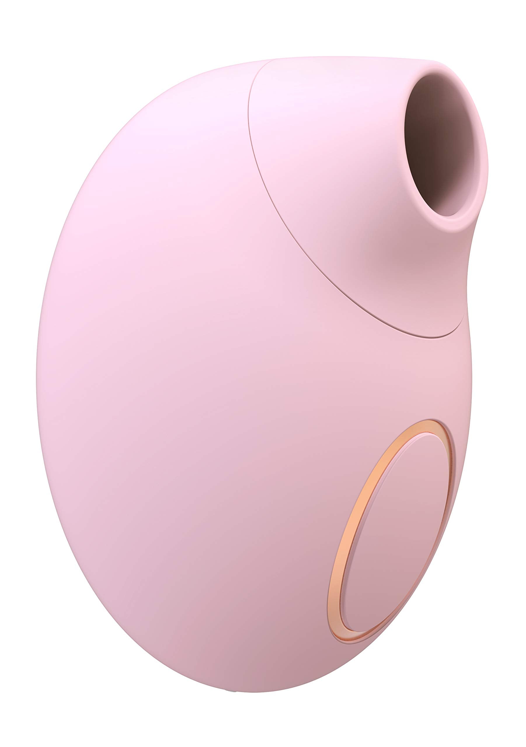 (WD) IRRESISTIBLE SEDUCTIVE PI VIBRATOR