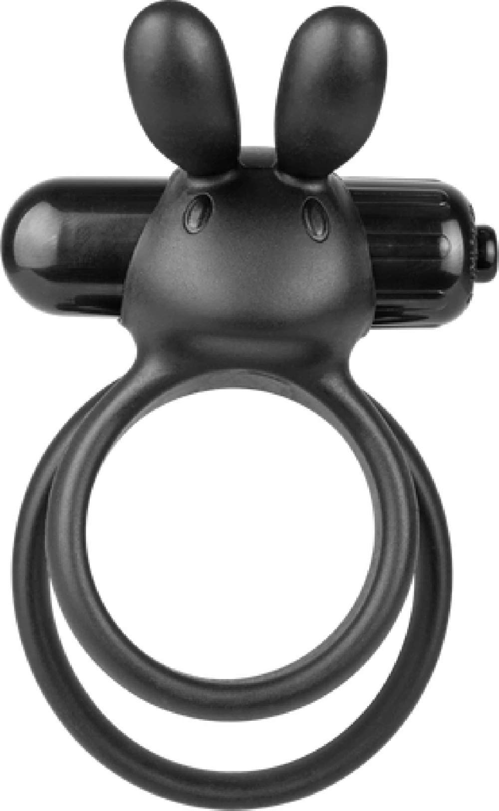 Screaming O Ohare Cock Ring  Pink  Xlarge