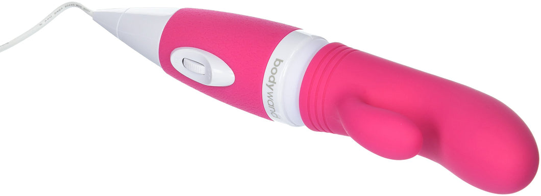 (D) Bodywand + Rabbit (Net)