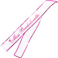 Little Genie Productions Miss Bachelorette Sash