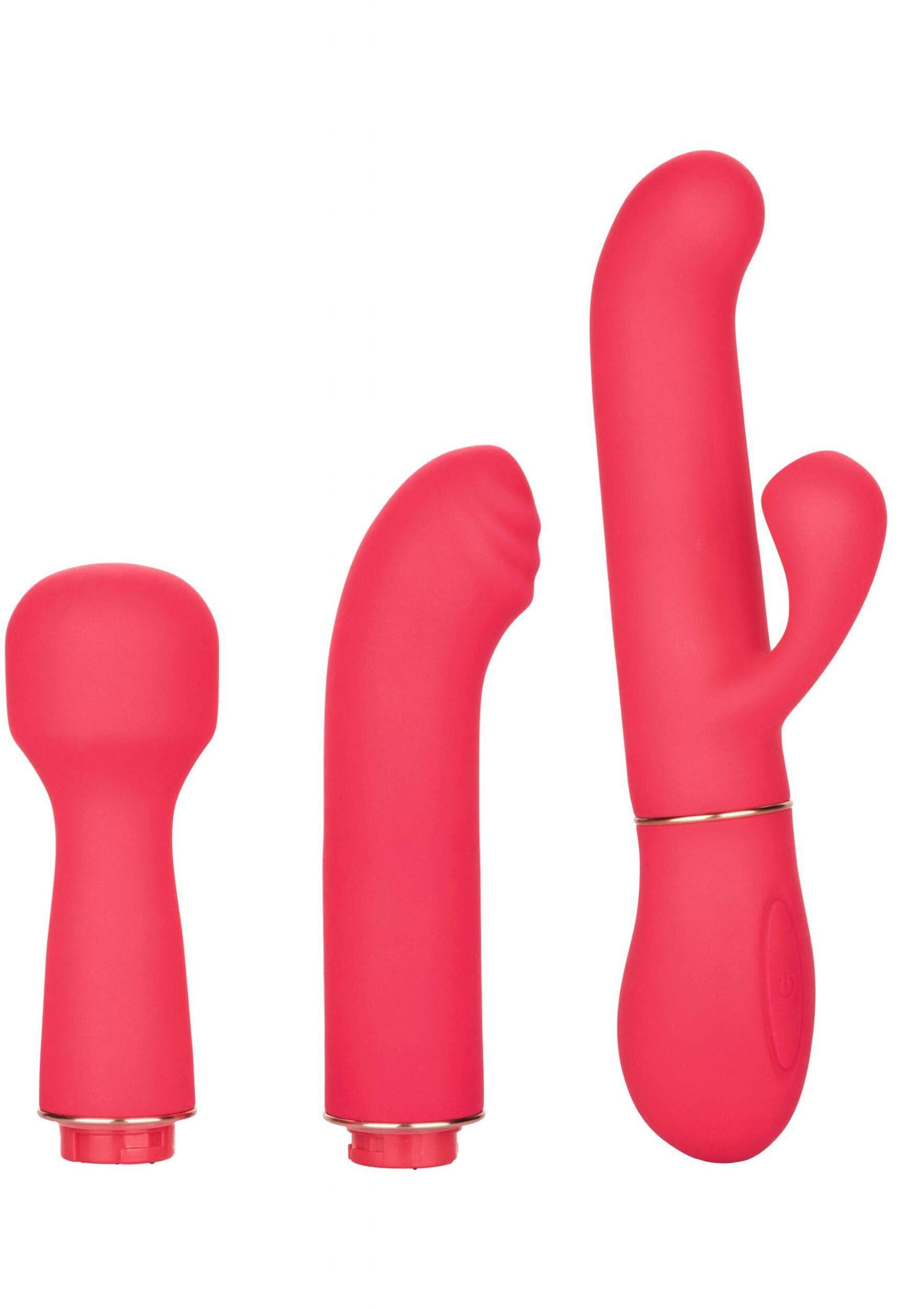 Cleanteam Se-4444-20-3 In Touch    Passion Trio