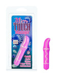 California Exotics Micro Touch Massager, Pink G